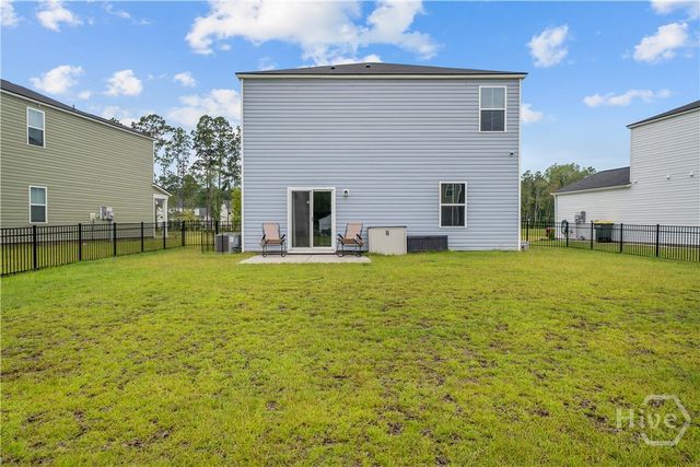 102 Hydrangea Way, Bloomingdale, GA 31302