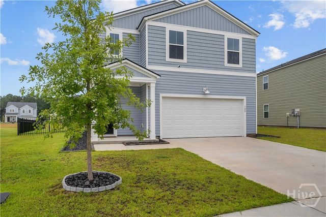 102 Hydrangea Way, Bloomingdale, GA 31302