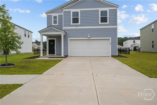 102 Hydrangea Way, Bloomingdale, GA 31302