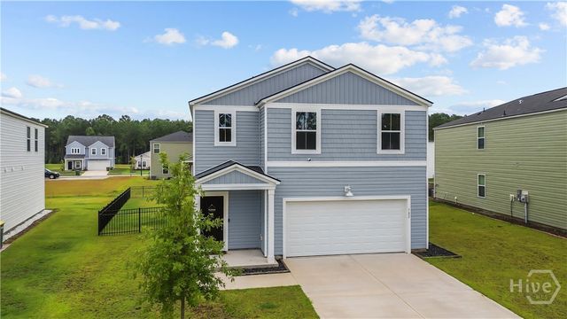 102 Hydrangea Way, Bloomingdale, GA 31302
