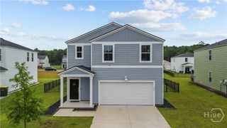 102 Hydrangea Way, Bloomingdale, GA 31302