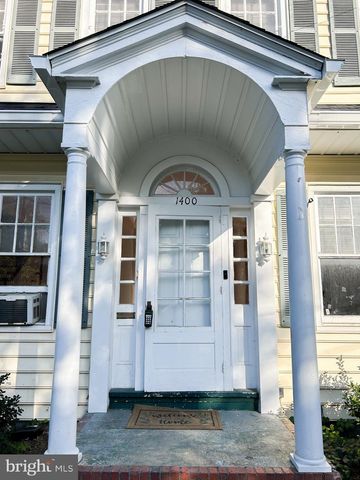1400 VALLEY AVE, Winchester, VA 22601