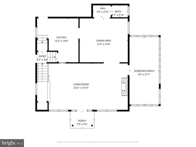 1400 VALLEY AVE, Winchester, VA 22601