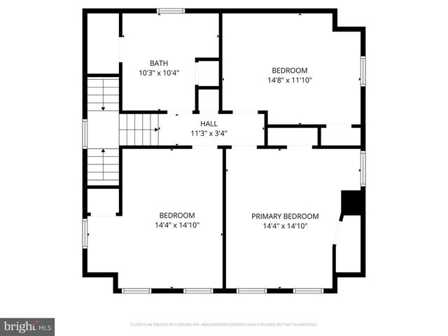 1400 VALLEY AVE, Winchester, VA 22601