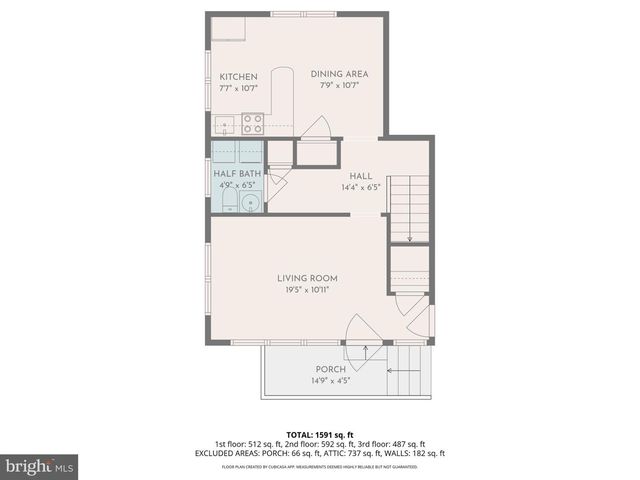 1400 VALLEY AVE, Winchester, VA 22601