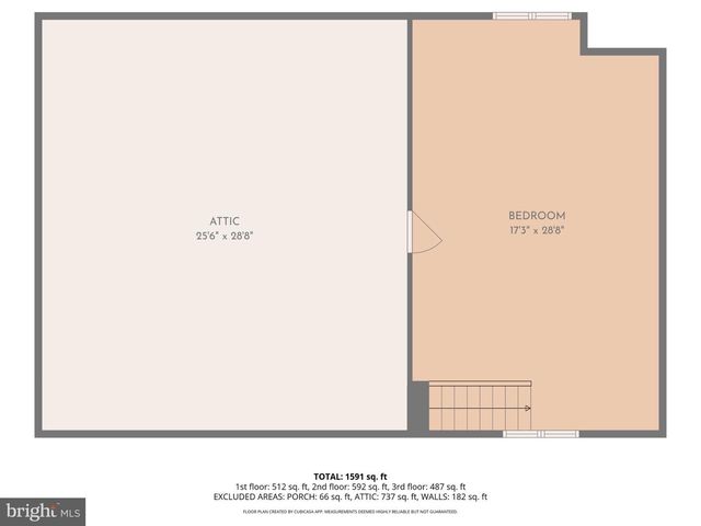 1400 VALLEY AVE, Winchester, VA 22601