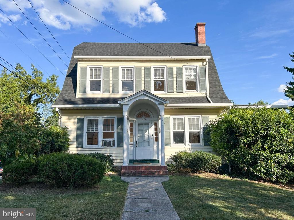 1400 VALLEY AVE, Winchester, VA 22601