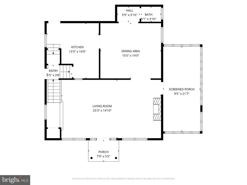 Image 50 of property listing at 1400 VALLEY AVE, Winchester, VA 22601