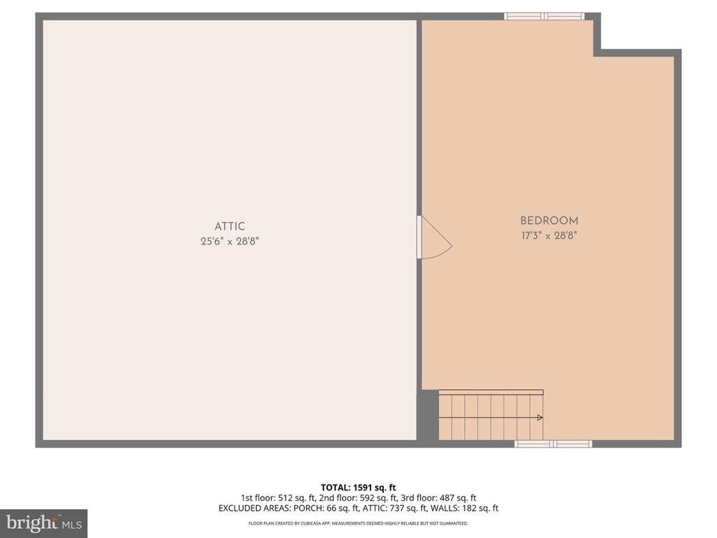 Image 64 of property listing at 1400 VALLEY AVE, Winchester, VA 22601
