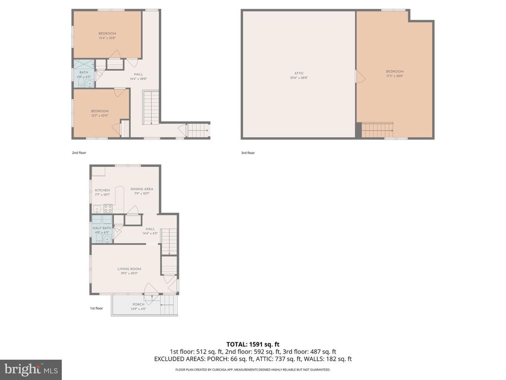 Image 65 of property listing at 1400 VALLEY AVE, Winchester, VA 22601