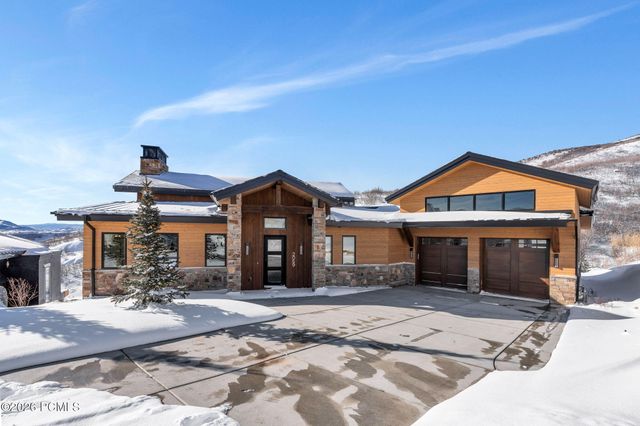 2059 Capricorn Place, Mayflower Mountain, UT 84032