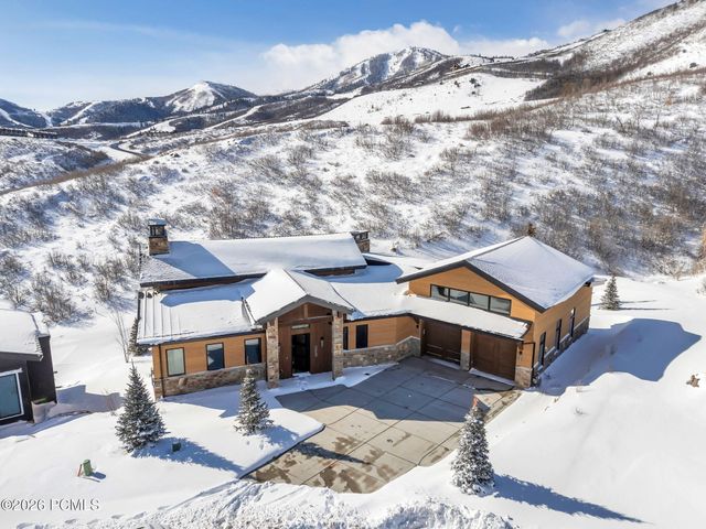 2059 Capricorn Place, Mayflower Mountain, UT 84032