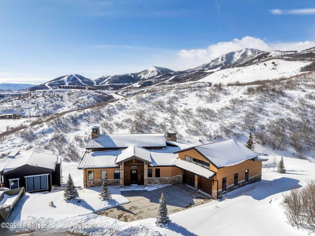 2059 Capricorn Place, Mayflower Mountain, UT 84032