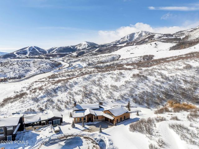 2059 Capricorn Place, Mayflower Mountain, UT 84032