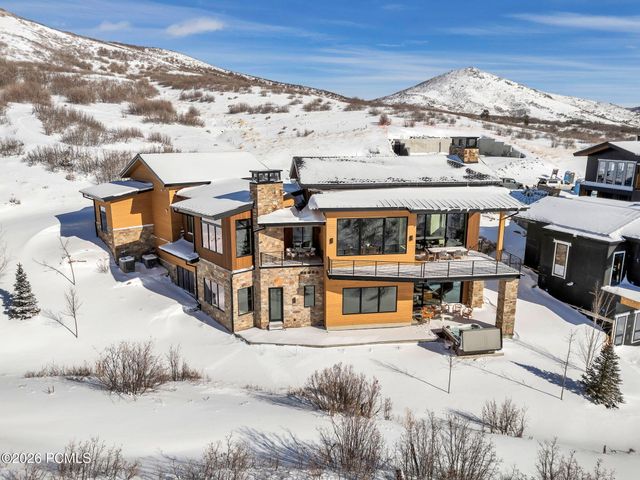 2059 Capricorn Place, Mayflower Mountain, UT 84032