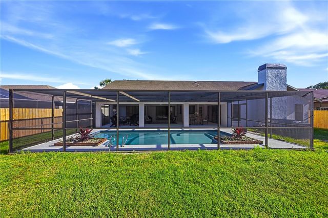 14164 FENNSBURY DRIVE, Tampa, FL 33624