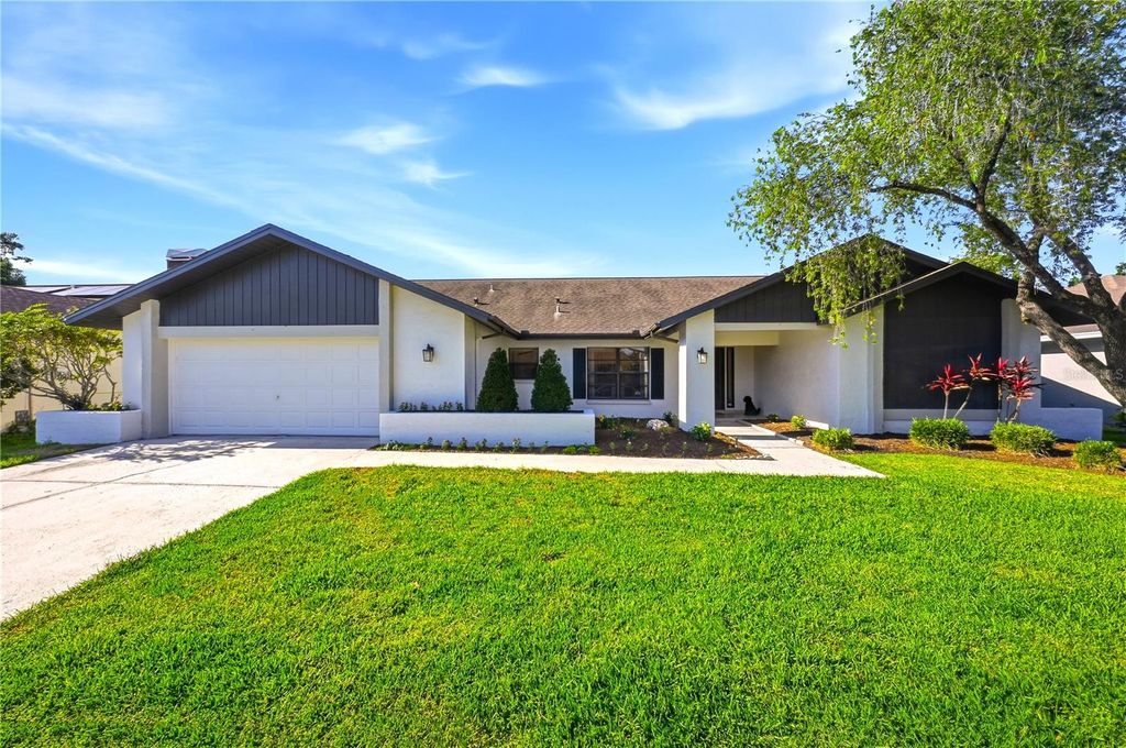 14164 FENNSBURY DRIVE, Tampa, FL 33624