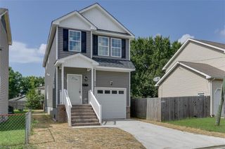 926 Fayette ST, Portsmouth, VA 23704