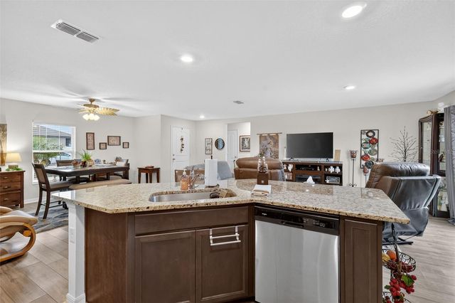 12058 CALLICARPA LANE, Leesburg, FL 34788