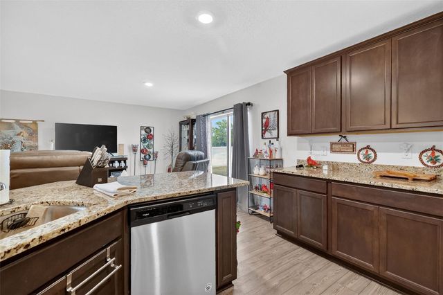 12058 CALLICARPA LANE, Leesburg, FL 34788