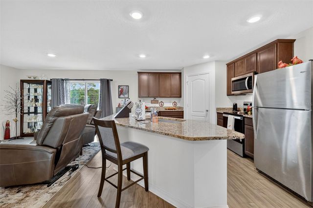 12058 CALLICARPA LANE, Leesburg, FL 34788