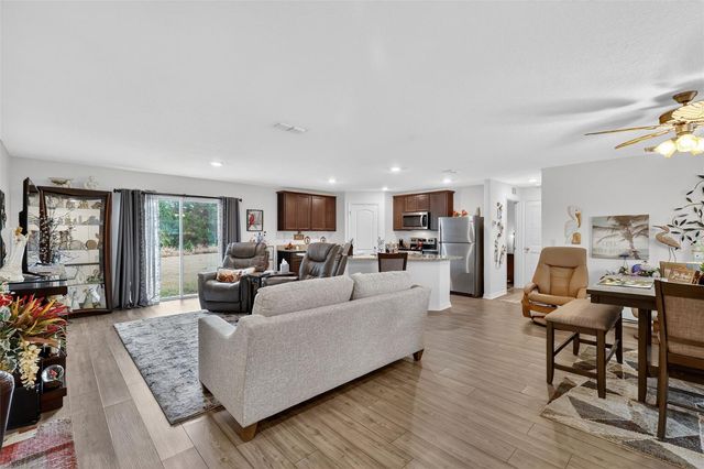 12058 CALLICARPA LANE, Leesburg, FL 34788