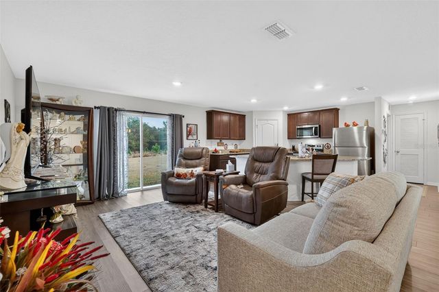 12058 CALLICARPA LANE, Leesburg, FL 34788