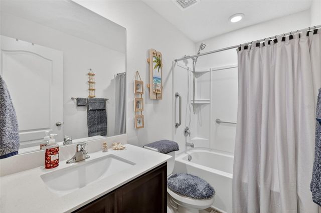 12058 CALLICARPA LANE, Leesburg, FL 34788