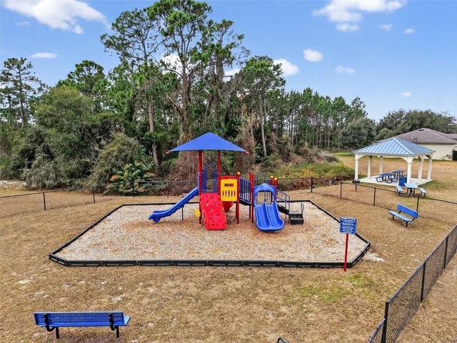 12058 CALLICARPA LANE, Leesburg, FL 34788