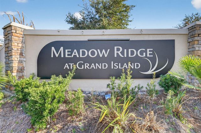 12058 CALLICARPA LANE, Leesburg, FL 34788