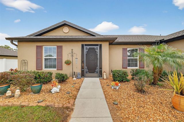 12058 CALLICARPA LANE, Leesburg, FL 34788