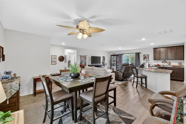 12058 CALLICARPA LANE, Leesburg, FL 34788