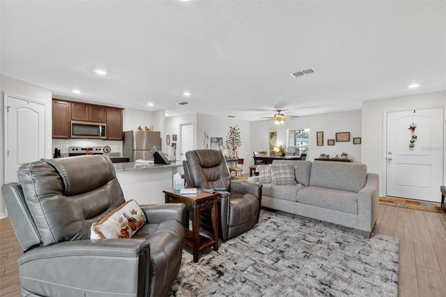 12058 CALLICARPA LANE, Leesburg, FL 34788