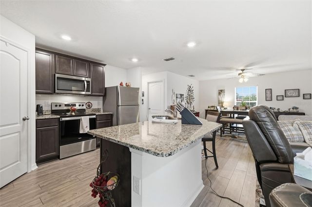 12058 CALLICARPA LANE, Leesburg, FL 34788