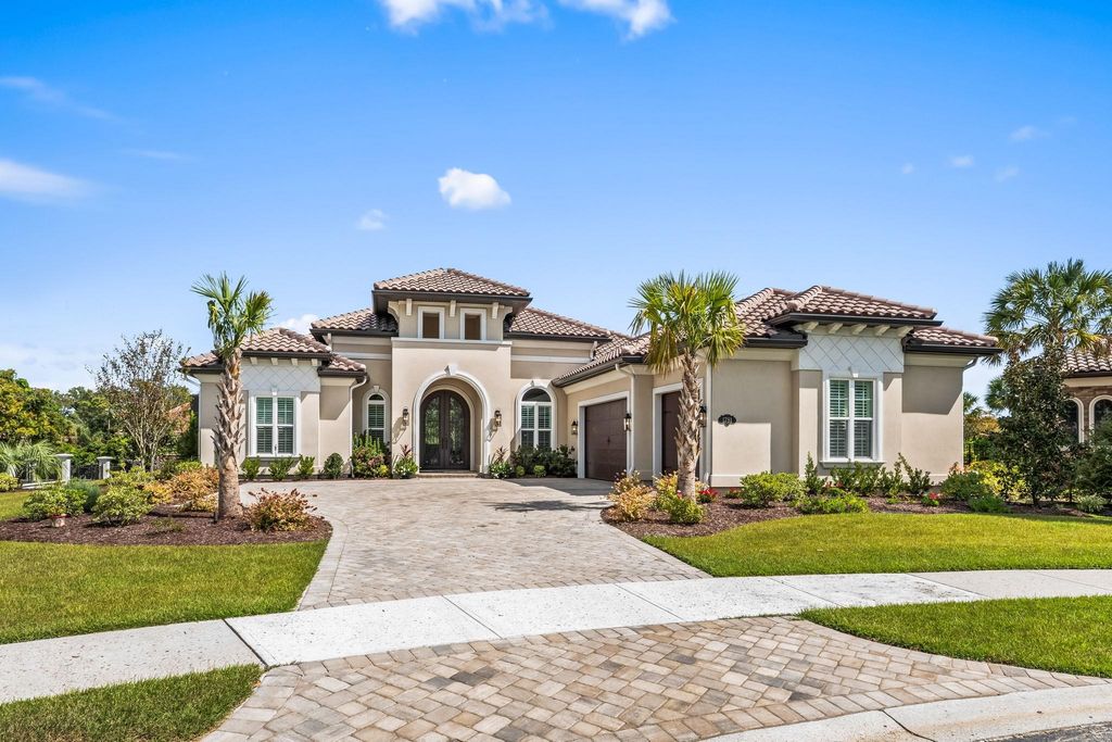 1781 Serena Dr., Myrtle Beach, SC 29579 — exterior