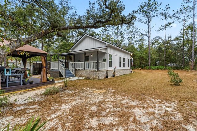 30937 Pine Street, Perdido Beach, AL 36530