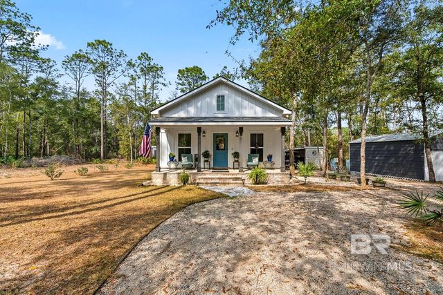 30937 Pine Street, Perdido Beach, AL 36530