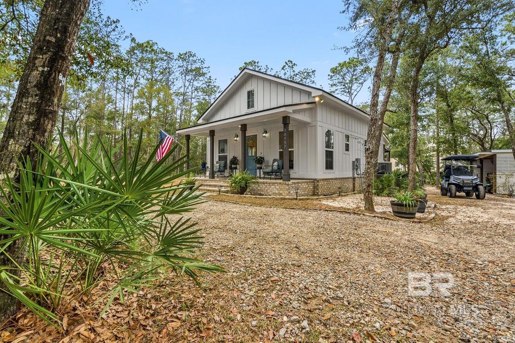 30937 Pine Street, Perdido Beach, AL 36530