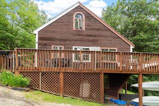 44 Trailside Ln Unit 15, Francestown, NH 03043