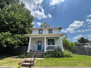 86 Curtis Avenue, Newark, OH 43055