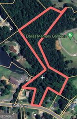 0 Polk Avenue, Dallas, GA 30132