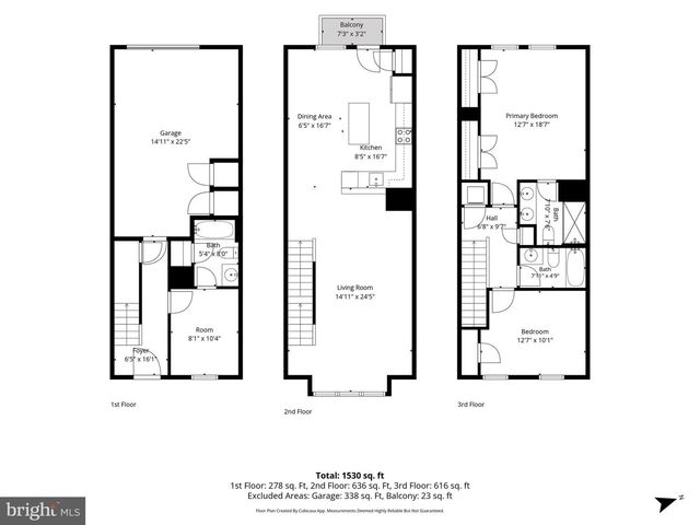 10503 RAWLINS LN, Upper Marlboro, MD 20772