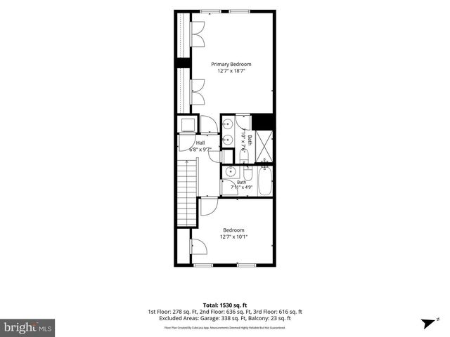 10503 RAWLINS LN, Upper Marlboro, MD 20772