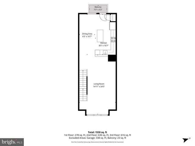 10503 RAWLINS LN, Upper Marlboro, MD 20772
