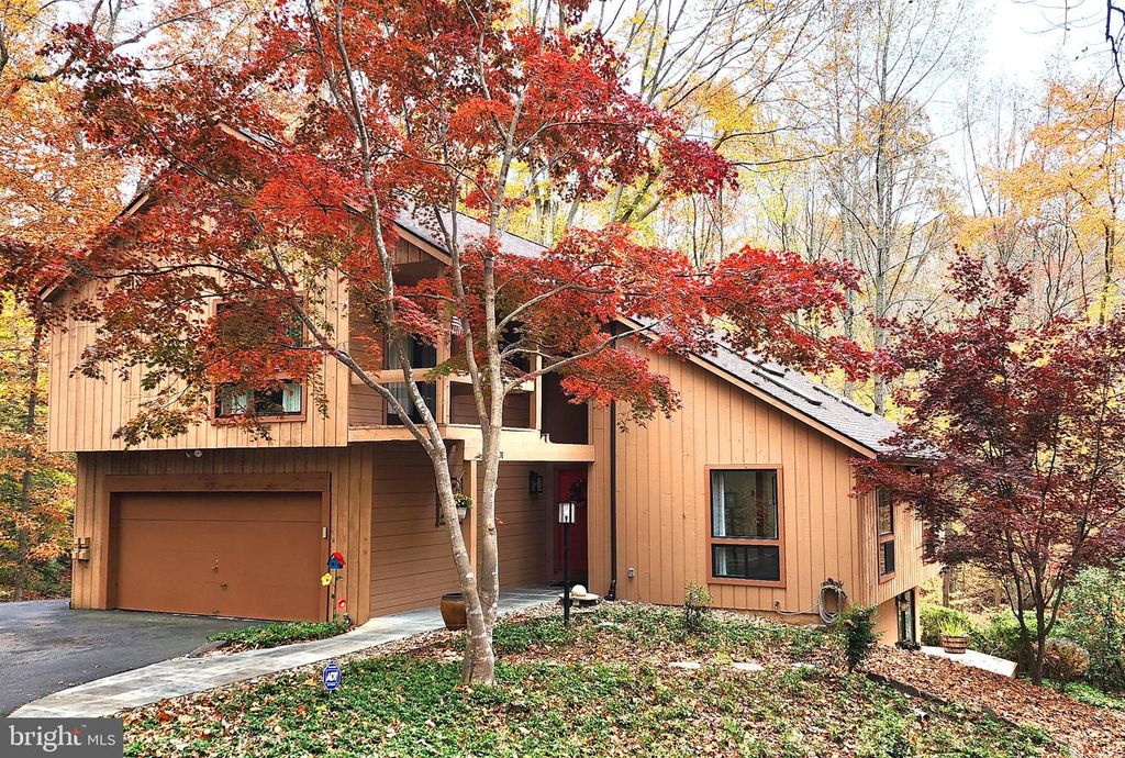 1101 OPACA CT, Crownsville, MD 21032