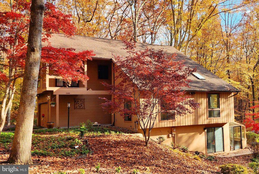 1101 OPACA CT, Crownsville, MD 21032