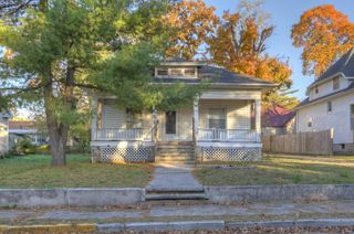 1160 S Maple Street, Carthage, MO 64836