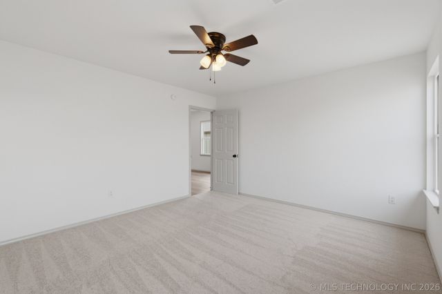 323 A Street NW, Inola, OK 74036