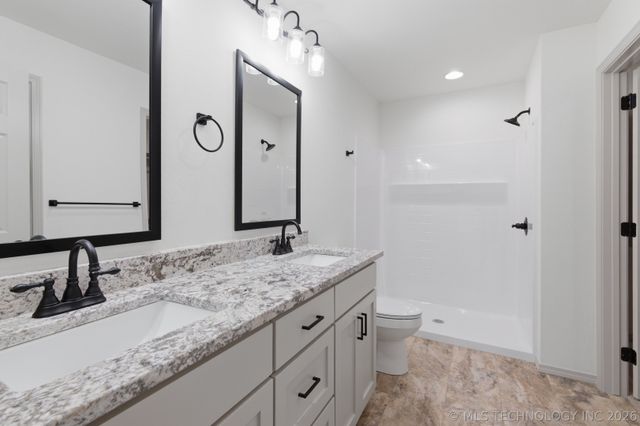 323 A Street NW, Inola, OK 74036