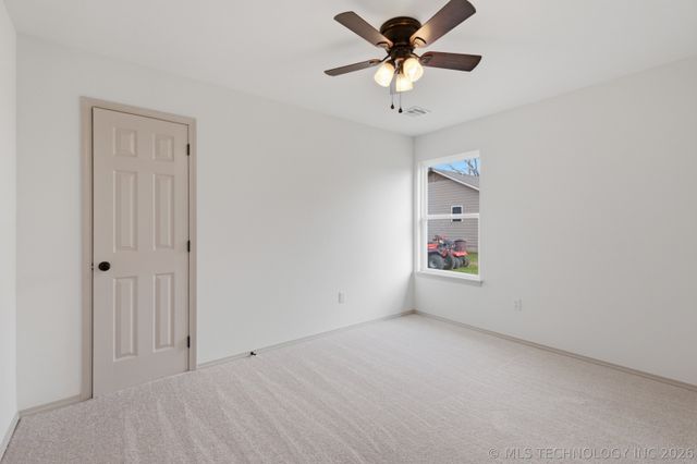 323 A Street NW, Inola, OK 74036